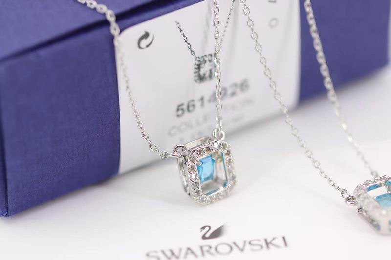 Swarovski Necklace 03yxh163